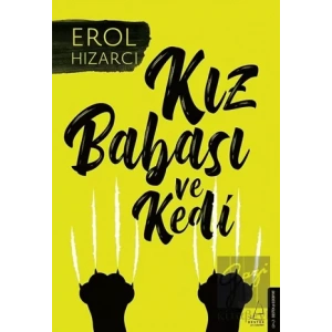 Kız Babası ve Kedi