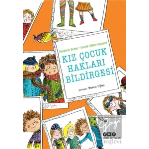 Kız Çocuk Hakları Bildirgesi