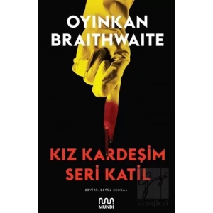 Kız Kardeşim Seri Katil