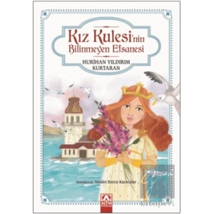 Kız Kulesinin Bilinmeyen Efsanesi