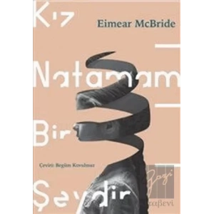 Kız Natamam Bir Şeydir