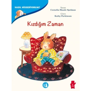 Kızdığım Zaman