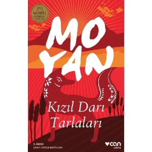 Kızıl Darı Tarlaları