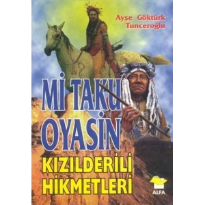 Kızıl Derili Hikmetleri