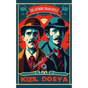 Kızıl Dosya