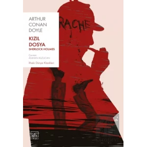 Kızıl Dosya - Sherlock Holmes