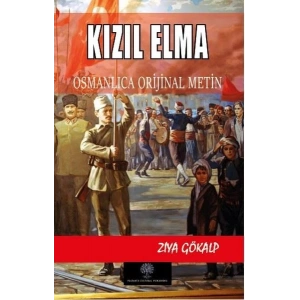 Kızıl Elma