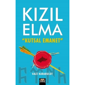 Kızıl Elma Kutsal Emanet