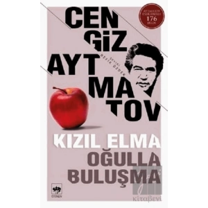 Kızıl Elma - Oğulla Buluşma