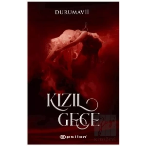 Kızıl Gece