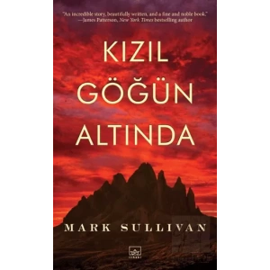 Kızıl Göğün Altında