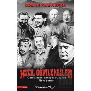 Kızıl Gömlekliler