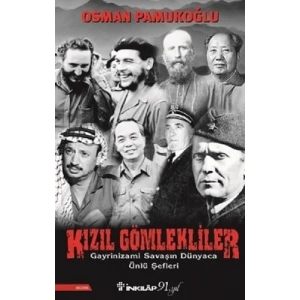 Kızıl Gömlekliler