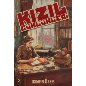 Kızıl Günlükleri