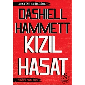 Kızıl Hasat (Cep Boy)
