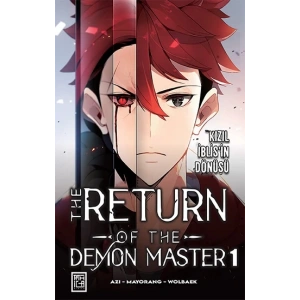 Kızıl İblis’in Dönüşü 1