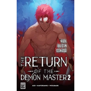 Kızıl İblis’in Dönüşü 2