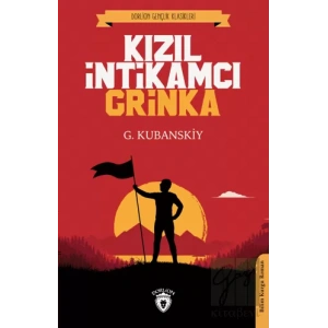 Kızıl İntikamcı Grinka