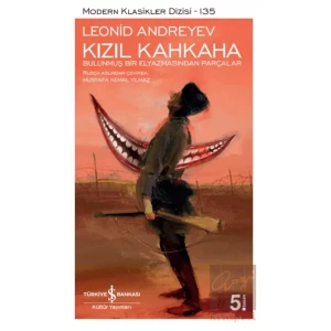 Kızıl Kahkaha