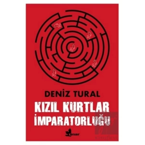 Kızıl Kurtlar İmparatorluğu