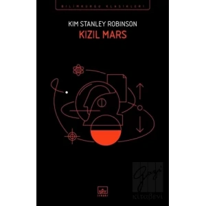 Kızıl Mars
