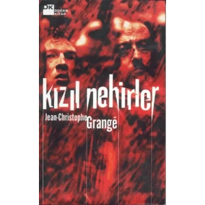 Kızıl Nehirler