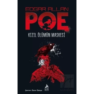 Kızıl Ölümün Maskesi