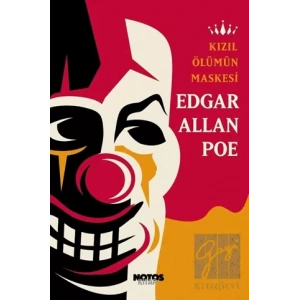 Kızıl Ölümün Maskesi