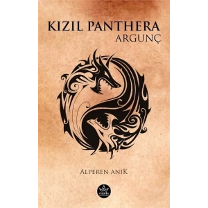 Kızıl Panthera