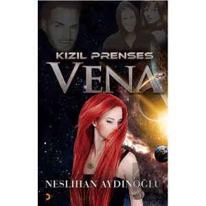 Kızıl Prenses Vena