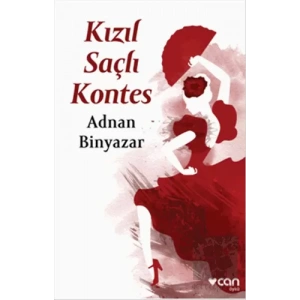 Kızıl Saçlı Kontes