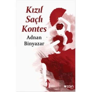 Kızıl Saçlı Kontes