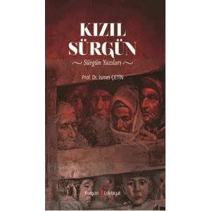 Kızıl Sürgün