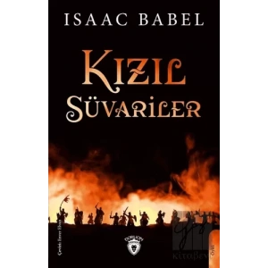 Kızıl Süvariler