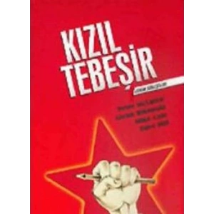 Kızıl Tebeşir