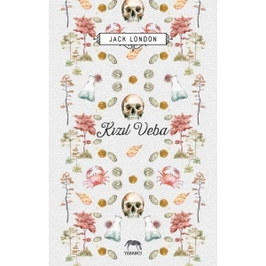 Kızıl Veba (Ciltli)