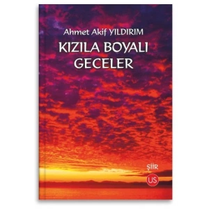 Kızıla Boyalı Geceler