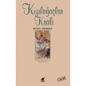 Kızılağaçlar Kralı