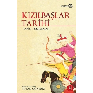 Kızılbaşlar Tarihi