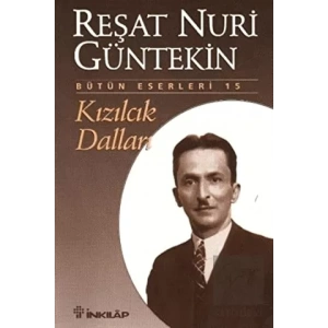 Kızılcık Dalları