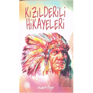 Kızılderili Hikayeleri