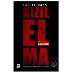 Kızılelma - Anadolu