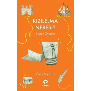 Kızılelma Neresi?
