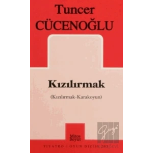 Kızılırmak (Kızılırmak-Karakoyun)