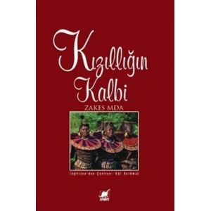 Kızıllığın Kalbi