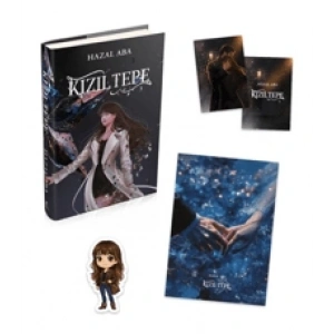 Kızıltepe - 3 (Ciltli)