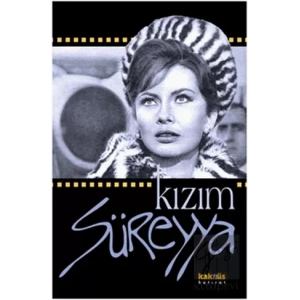 Kızım Süreyya