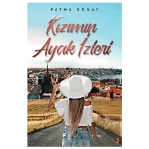 Kızımın Ayak İzleri