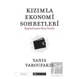 Kızımla Ekonomi Sohbetleri