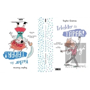 Kızlar da Yapar! Erkekler de Yapar!